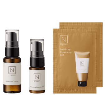 口コミ悪いの？】Norganic(エヌオーガニック)化粧水の効果は？写真付き