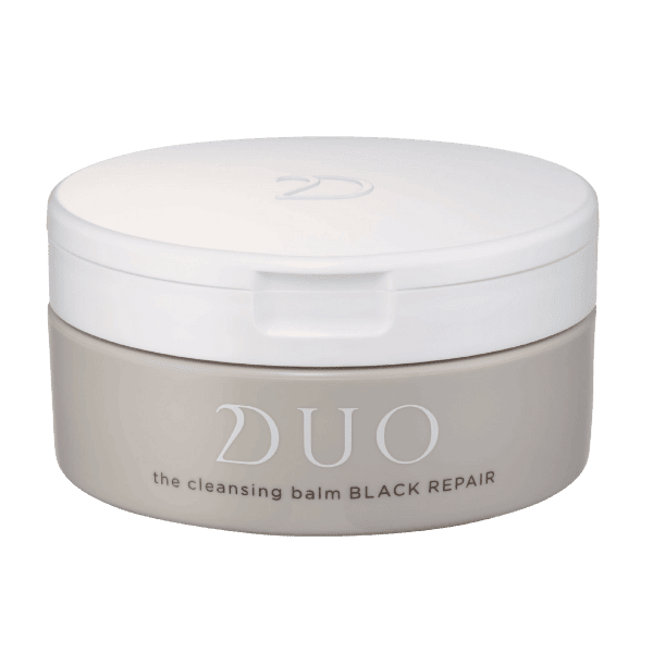 DUO クレンジングバーム ブラックリペアの商品画像