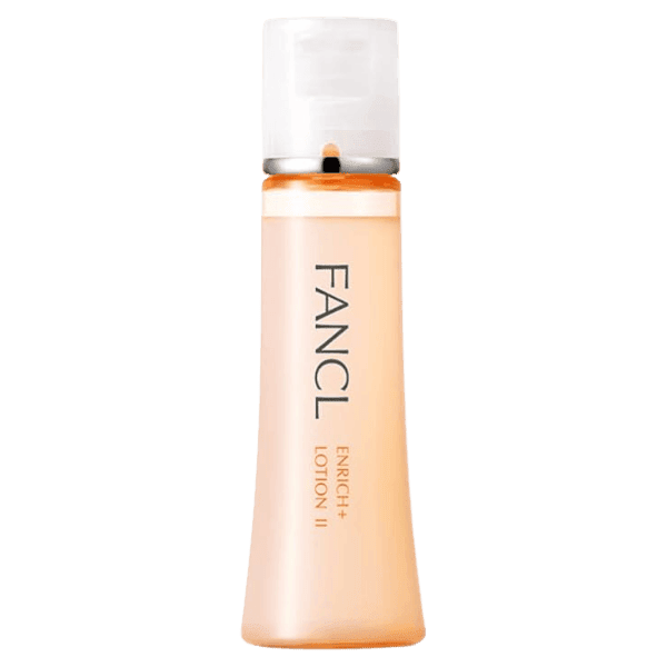 ファンケル エンリッチプラス化粧液の商品画像