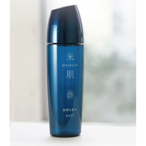 ライスパワーNo.11が高配合なおすすめ化粧水！何がすごいのか効果や