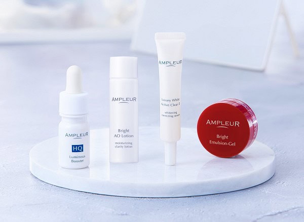 取扱店舗】AMPLEUR（アンプルール）トライアルセットはどこで買える