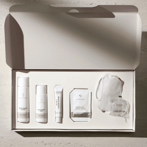 ETVOS ULTIMIST LOTION & SERUM 100ml セット ETVOS VITAL SUPERIOR LINE│《公式》エトヴォス ヴァイタル