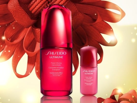 SHISEIDO
アルティミューンホリデーキット