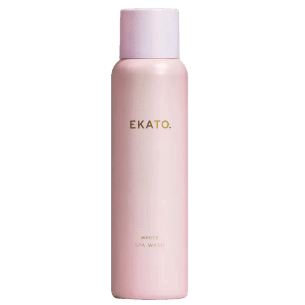 EKATO「WHITE SPA WASH」の商品画像