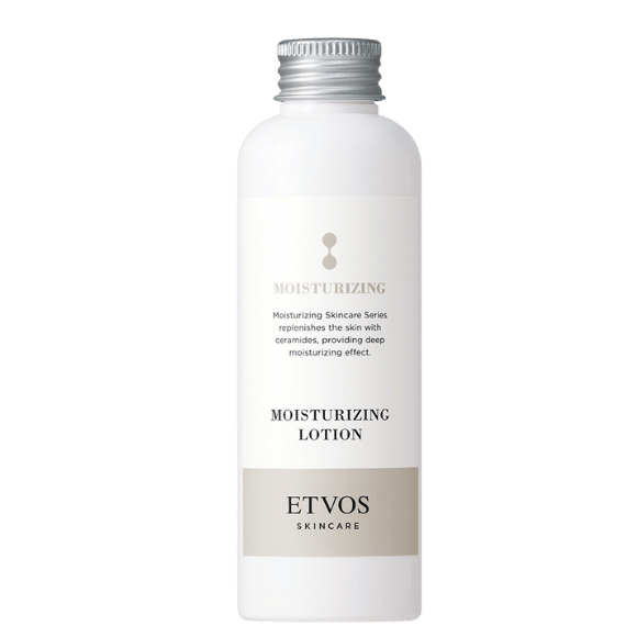 ETVOS モイスチャライジングローション