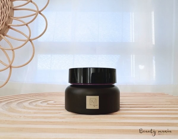 NオーガニックVieヒアルアップリフトクリームの口コミ！ふっくらハリは