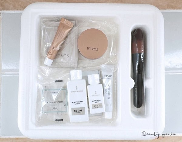 口コミ】エトヴォスお試しパーフェクトキットを使ったレビュー｜人気